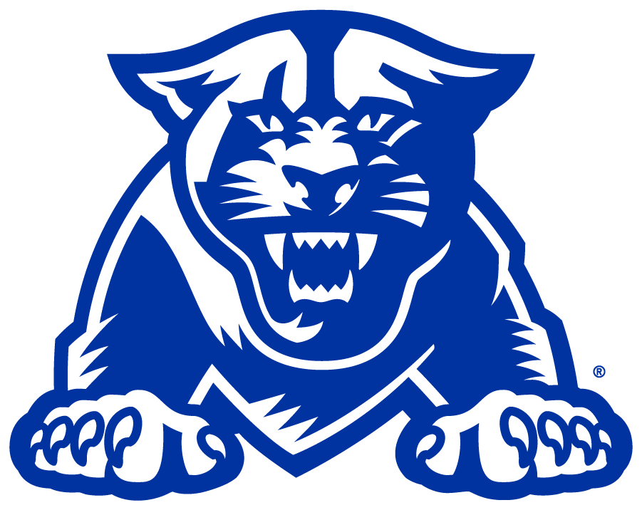 Georgia State Panthers 2012-2015 Secondary Logo iron on transfers for clothing
